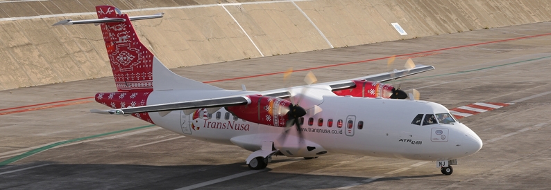 Indonesia’s TransNusa aims to relaunch ops in mid-1Q22