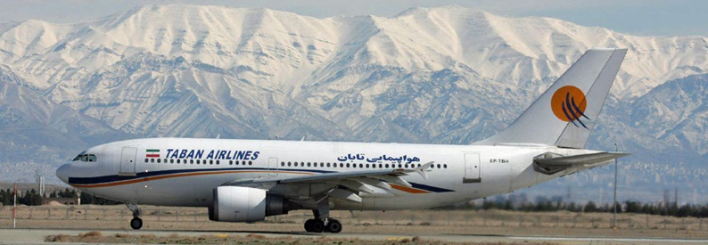 Tajik national convicted of defrauding Iran’s Taban Air