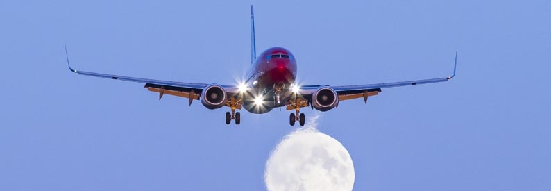 Norwegian Air Int'l secures Summer 2020 ACMI capacity