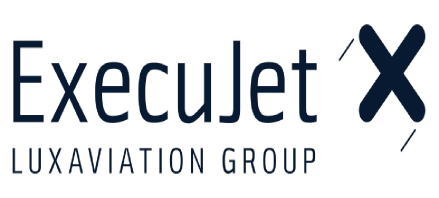 Logo of ExecuJet