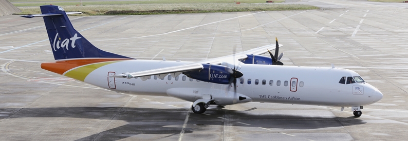 Ex-LIAT workers urge Kingstown to pay severance payments