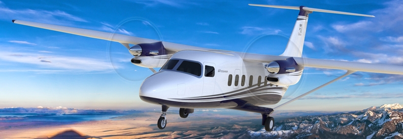 Australia's Hinterland Aviation expects C408s in early 2027