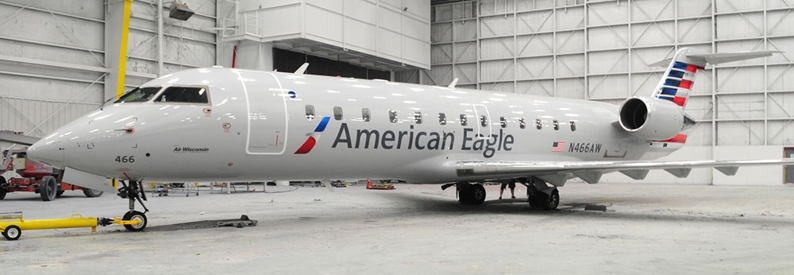 US’s Air Wisconsin prepares layoffs amid EAS, charter shift