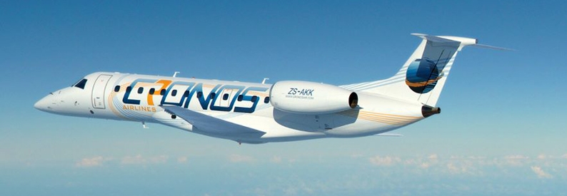 Eq Guinea's Cronos resumes operations with E145