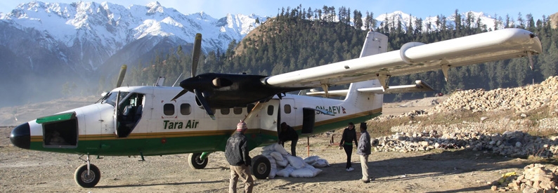 Jomsom, Nepal resumes operations in late 3Q25