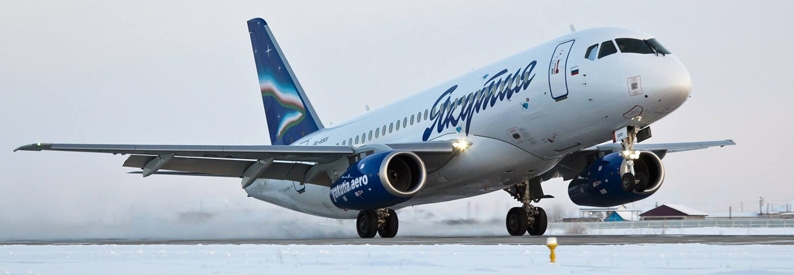 Russia's Yakutia restores SSJs, settles GTLK debt