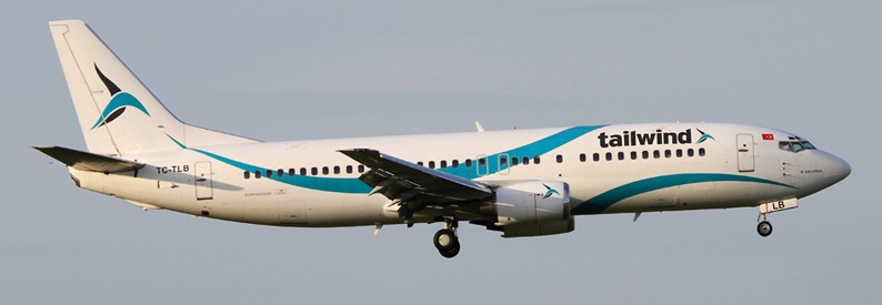 Türkiye's Tailwind Airlines cools Croatia AOC plans