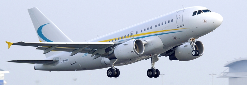 Switzerland's Comlux Aviation orders two BBJ MAX 8s
