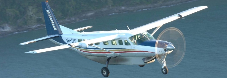 Pormpuraaw, Australia reduces ops in 3Q25 for runway works