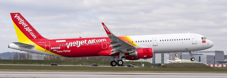 VietJetAir says $181mn court order is beyond its means
