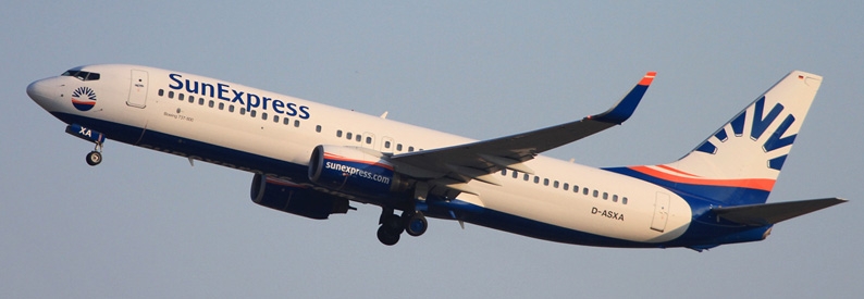Ex-SunExpress Deutschland staff sue for wrongful lay-offs