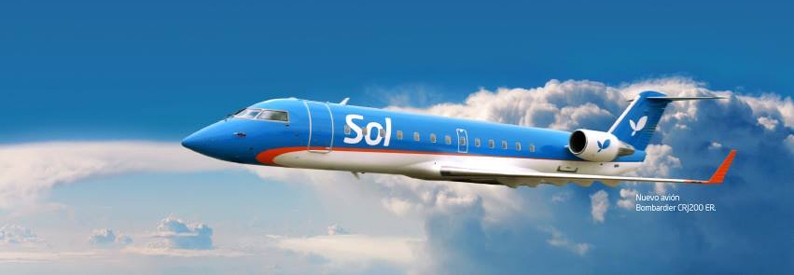 Argentina turns to Bolivia's Amaszonas to rescue Sol