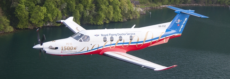 Royal Flying Doctor Service starts US$15mn base rebuild