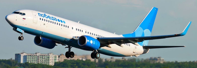 Aeroflot Group to consolidate B737s at Pobeda