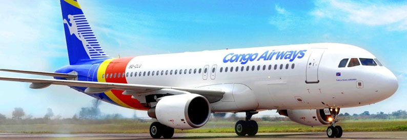 DRC government supports Congo Airways' planned relaunch