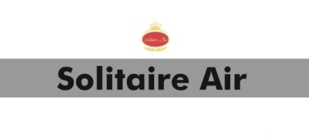 Solitaire Air News Update
