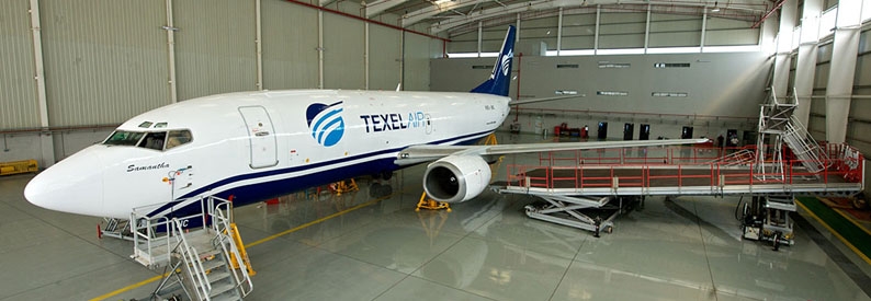 Bahrain's Gulf Air, Texel Air ink MoU