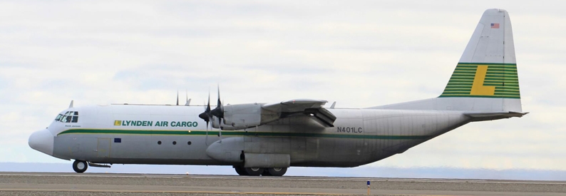 Canadian North to wet-lease L-100-30 Hercules for cargo ops