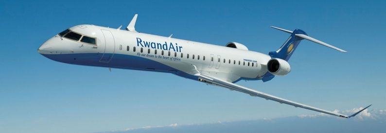 RwandAir extends network adjustments