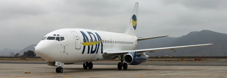 AeroDesierto plans domestic ops in Chile in Q1 2018