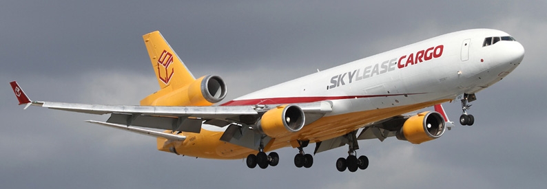 US DOT approves SkyLease Cargo corporate restructure