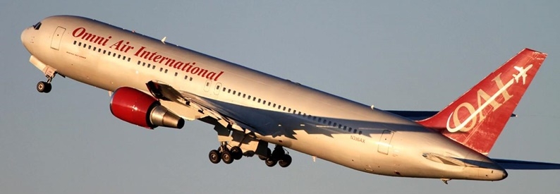 Air Canada to wet-lease a B767 for Manchester route
