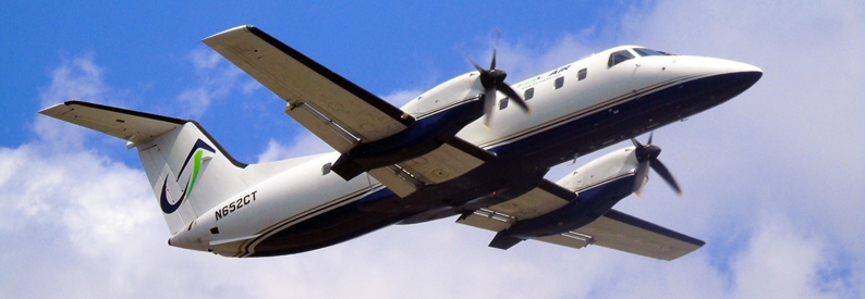 Business charter broker buys Florida's ViaAir