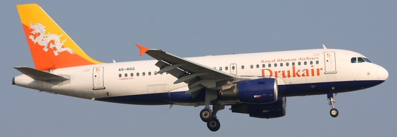 Bhutan's Drukair to convert A319, eyes partnerships
