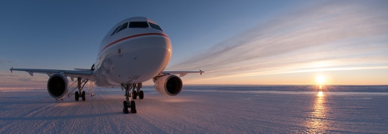 New US foreign air permits issued, applications received