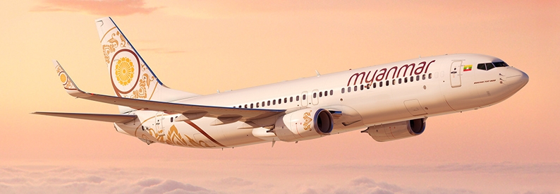 Myanmar National to seek foreign funds for fleet upgrade
