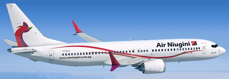 PNG's Air Niugini plans corporate overhaul from mid-2Q26