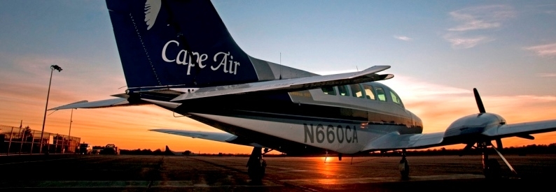 Cape Air objects to Caribbean Airlines' island-hopper rights