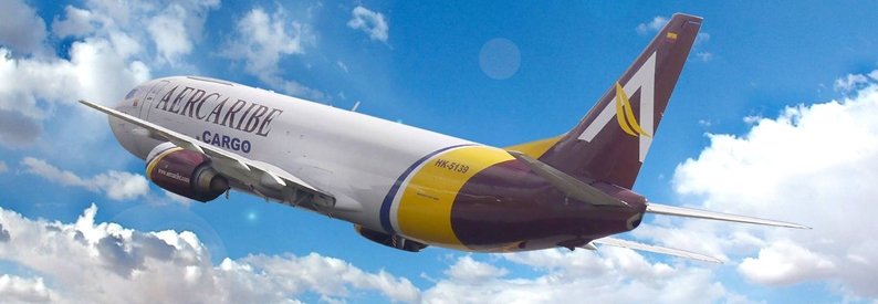AerCaribe Perú gains FACP for US charter flights