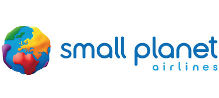 Logo of Small Planet Airlines