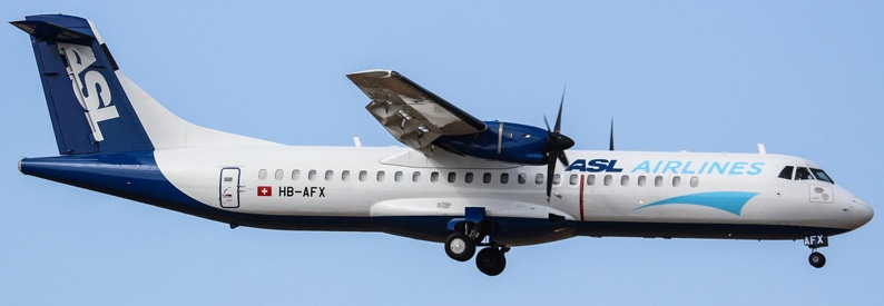 ASL Airlines UK certifies, launches domestic operations