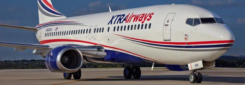 US XTRA Airways to cut staff as owner divests