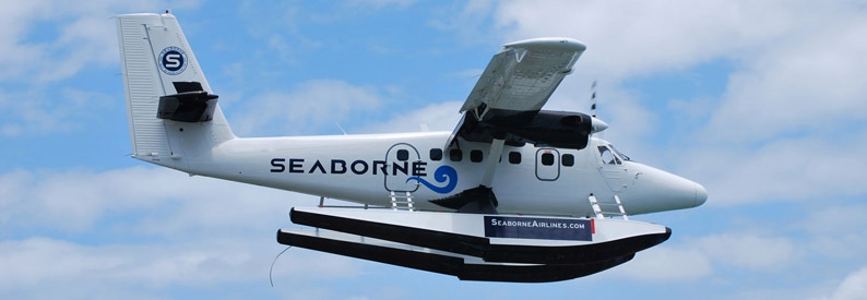 US’s Seaborne Airlines to continue despite Silver’s collapse