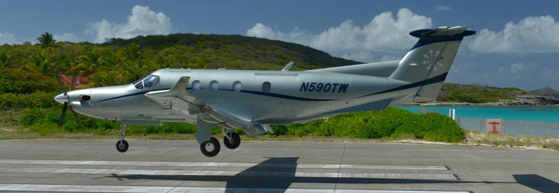 Tradewind Aviation exploring new network growth options