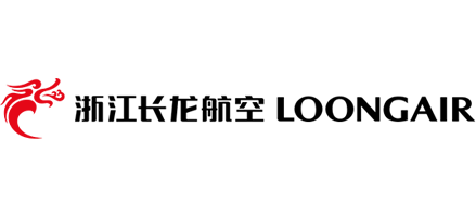 Logo of Loong Air