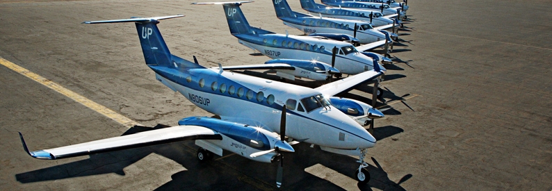 US's Wheels Up plans reverse stock split after NYSE notice