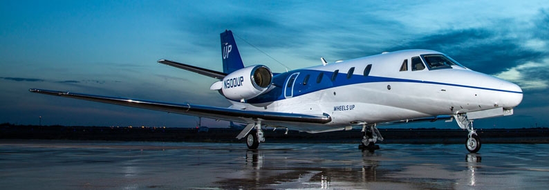 US's Wheels Up now complying with NYSE listing rules