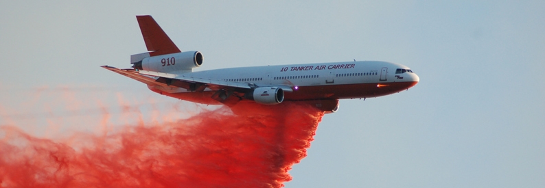 US FAA expands emergency airworthiness directive to DC-10s
