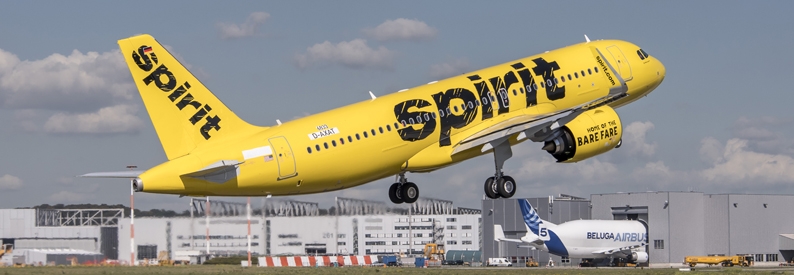 US’s Spirit Airlines’ stock approved for NYSE listing