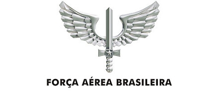 Logo of Força Aérea Brasileira