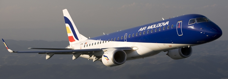 Court of appeals upholds suspension of Air Moldova's AOC