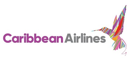 Logo of Caribbean Airlines