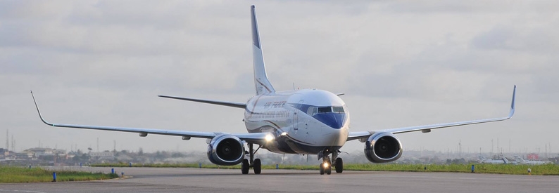 Nigeria's Air Peace defends flight delays on safety grounds