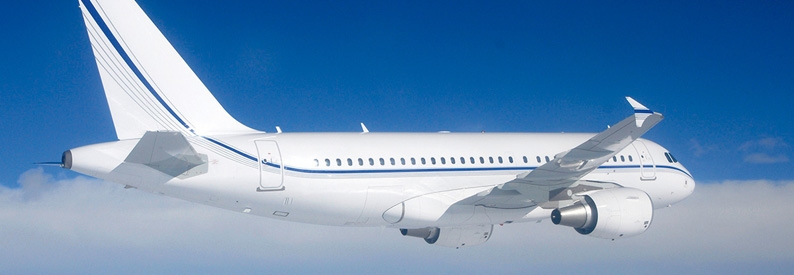 Germany's K5-Aviation firms up ACJ319neo order