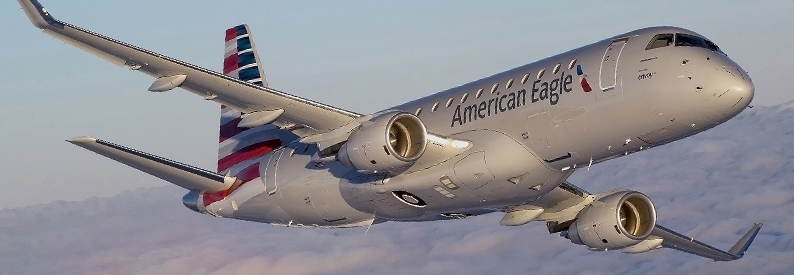 American Airlines targets San Diego McClellan Palomar, CA