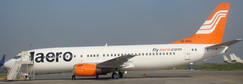 Nigeria's Aero Contractors aims for five CRJs, five B737NGs